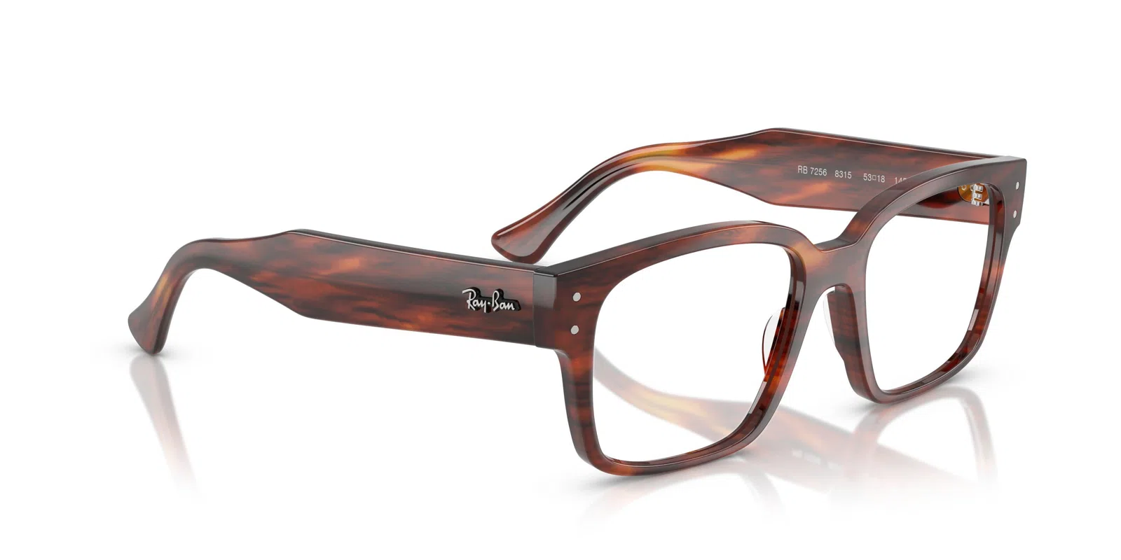 Ray-Ban Laurene 7256 Eyeglasses - view 28